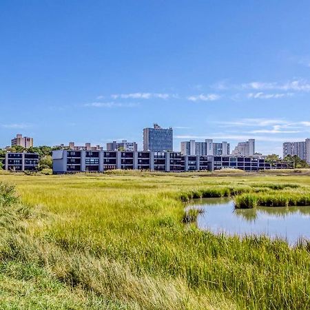 Our Place At The Beach I-101 Ocean City Dış mekan fotoğraf
