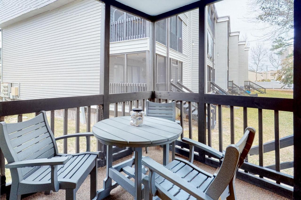 Our Place At The Beach I-101 Ocean City Dış mekan fotoğraf