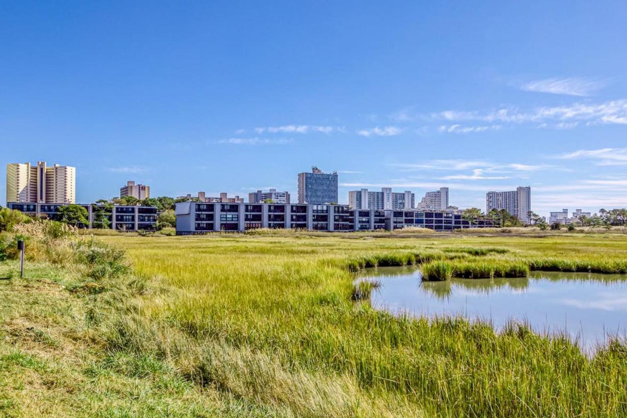 Our Place At The Beach I-101 Ocean City Dış mekan fotoğraf