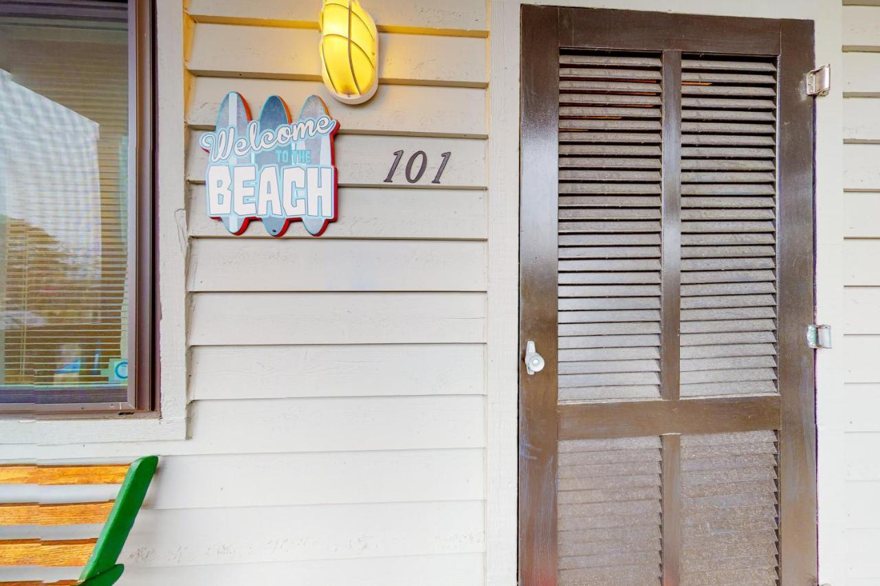 Our Place At The Beach I-101 Ocean City Dış mekan fotoğraf