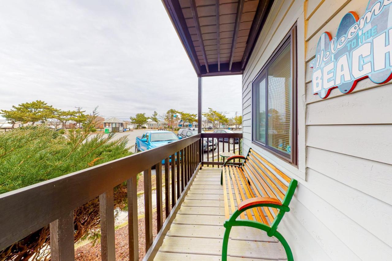Our Place At The Beach I-101 Ocean City Dış mekan fotoğraf